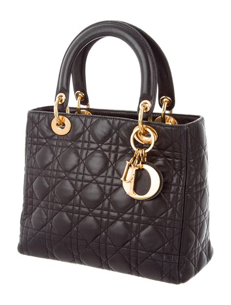 christian dior original bag price